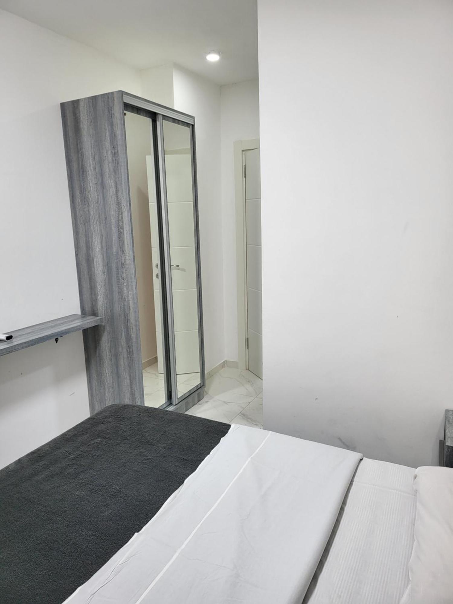 J-Motel Jerusalén Habitación foto